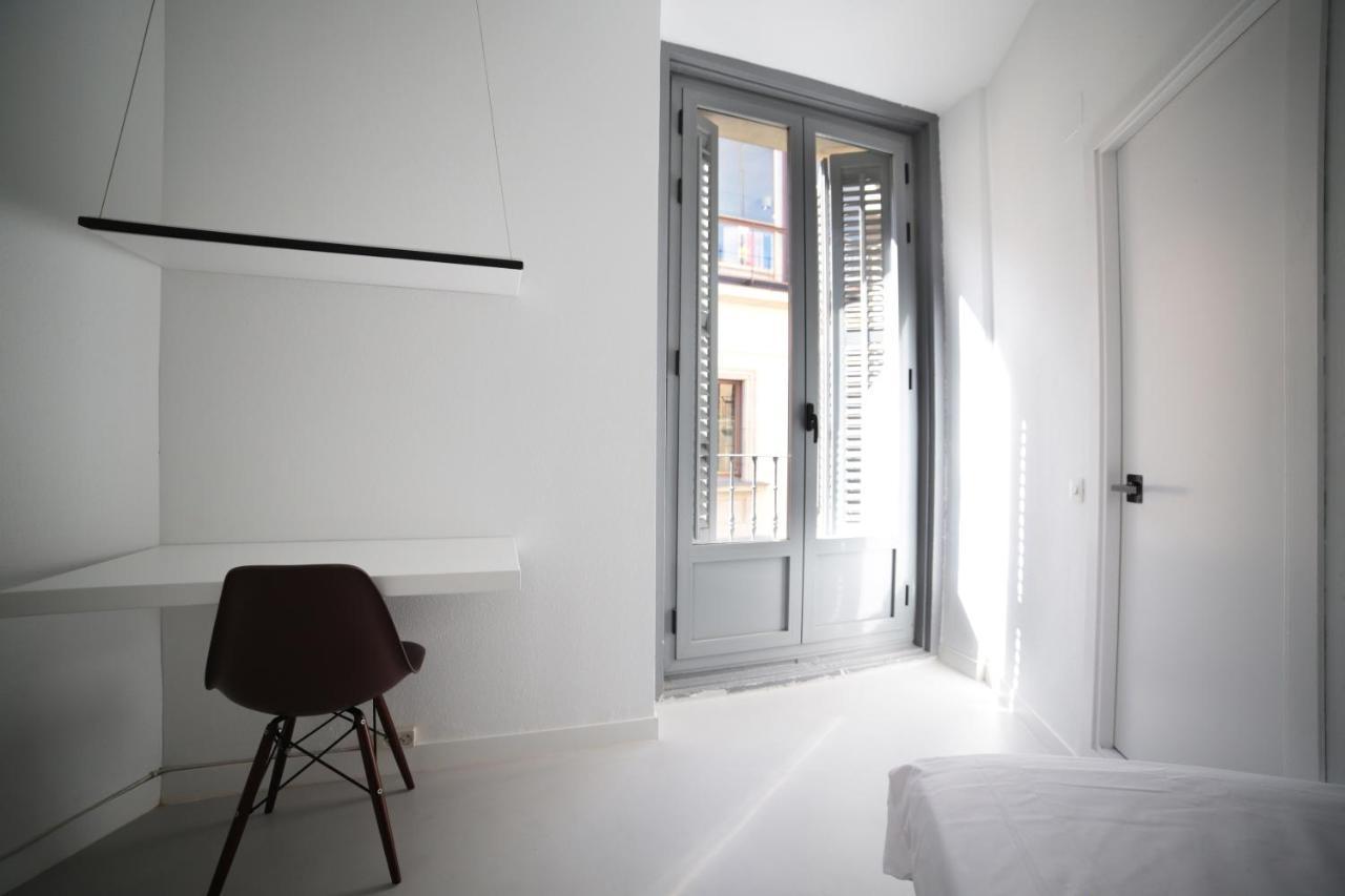 Residencia Wunderhouse Hostel - Madrid — Fotos 2
